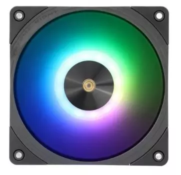 Вентилятор для корпуса Thermalright TL-B12R-S 120mm fan, 2150rpm, 28dBa, 4-pin PWM, ARGB