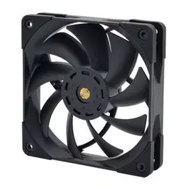 Вентилятор для корпуса Thermalright TL-C12-PRO 120x120x25 мм, 1850rpm, 82 CFM, 29.6dBA, 4-pin PWM