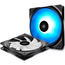 Вентилятор для корпуса Deepcool RF 140 2 in 1