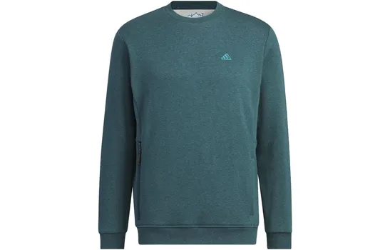 Adidas Мужская толстовка, Синий