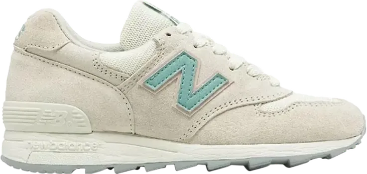 Кроссовки New Balance Wmns 1400 'Sea Salt', белый