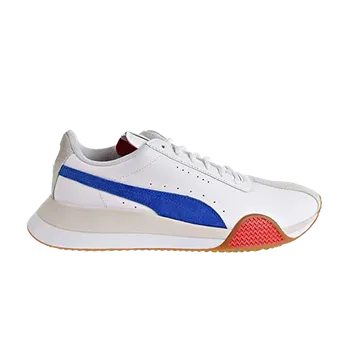 Кроссовки Turin_0 Puma, белый