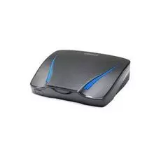 Беспроводной презентер Barco WePresent WiCS-2100 SET CN R9866210CN 64 одновременных подключения, 4 участника на 1 экране, Wi-Fi