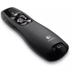 Беспроводной презентер Logitech R400 910-001356