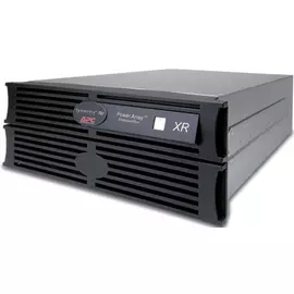 Батарейный блок APC SYRMXR4B4I Symmetra RM 4U Rack-mount Ext. Run Frame w/ 4 SYBT2’s