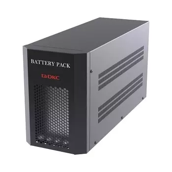 Батарейный блок DKC BPSMLT2-72V для ИБП SMALLT2, Tower, 6х7Ач, 72В, "RAM batt"