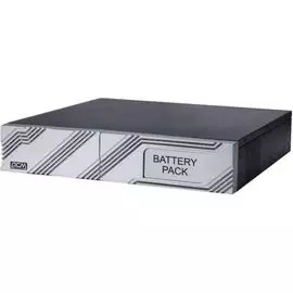 Батарейный блок Powercom BAT SRT-48V- Battery for SRT-1500/2000 (48Vdc, 12V / 7AH*8pcs), rack mount, 2U (343759)