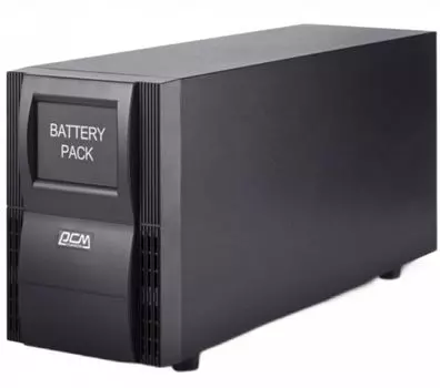 Батарейный модуль Powercom BAT MAC-24V for MAC-1000