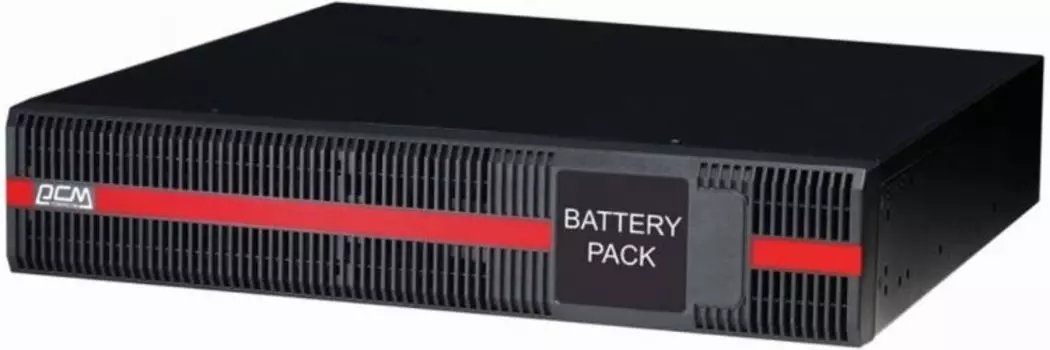 Батарейный модуль Powercom BAT MRT-72V для MRT-2000/3000, SNT-2000, SNT-3000