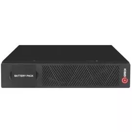 Батарейный модуль QTECH QPS-BC-RT-18Ah-24SK для ИБП QPS-OLS-RT-1000-24SK, 18Ач, Rack Tower, 2U
