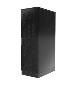 Батарейный шкаф DKC BPT6BB100 для ИБП ДКС cерии Trio XT, Trio XTG, без АКБ, 100А, 1400 x 610 x 880 мм, "RAM batt"