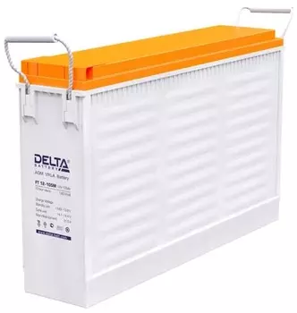 Батарея Delta FT 12-105 M 12В, 105Ач