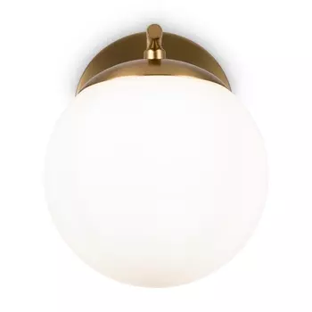 Бра Freya Marble FR5230WL-01BS