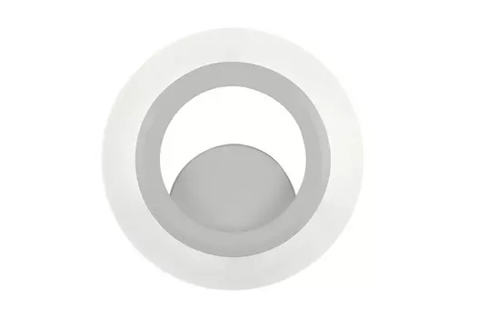 Бра ILedex Gravity A006-1 11W 4000K WH