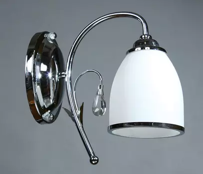 Бра Brizzi MA 02640W/001 Chrome