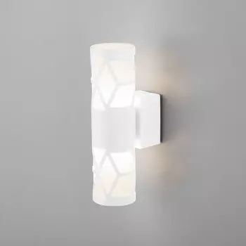 Бра Elektrostandard Fanc a050335
