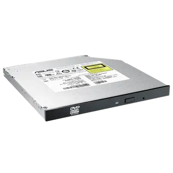 Привод оптический внутренний ASUS 90DD027X-B10000 SDRW-08U1MT