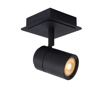 Спот светодиодный для ванной IP44 Lucide Lennert 26958/05/30