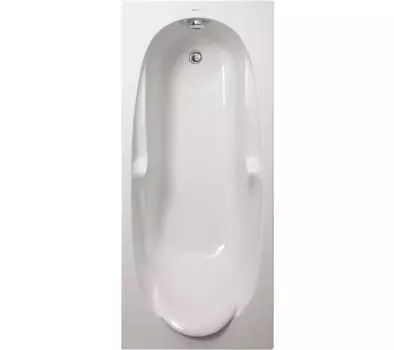 Акриловая ванна VAGNERPLAST