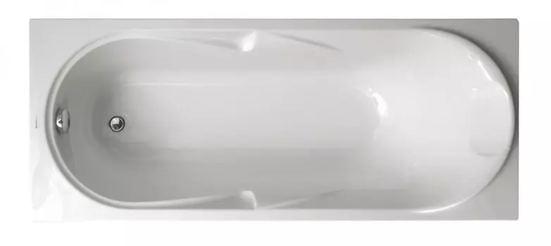 Акриловая ванна VAGNERPLAST