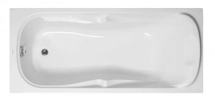 Акриловая ванна VAGNERPLAST