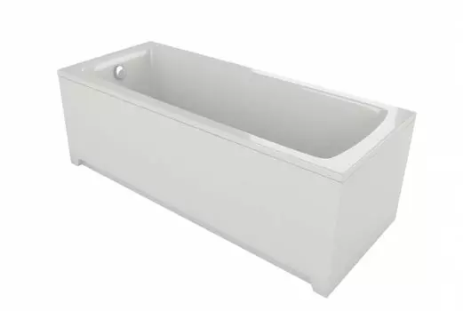 Акриловая ванна Акватек Либра NEW LIB150N-0000003 150х70