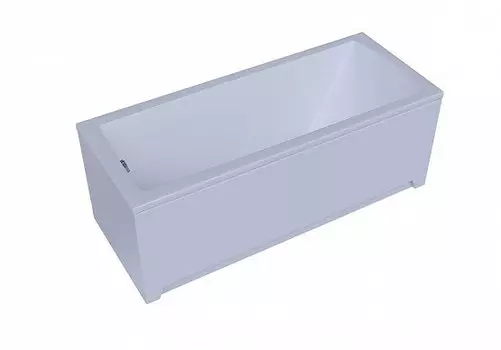 Акриловая ванна Акватек Либра NEW LIB160N-0000004 160х70