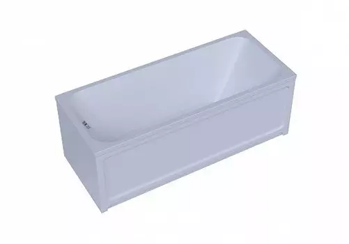 Акриловая ванна Акватек Мия MIY180-0000001 180х80