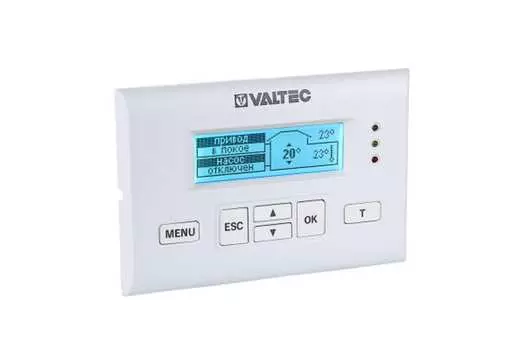 Универсальный контроллер VALTEC