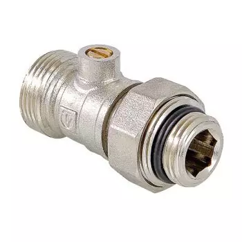 Узел одинарный VALTEC
