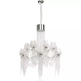 Люстра Chiaro 625010228 28/3w led 220 v