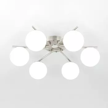 Люстра Citilux Адам Смарт CL228A161