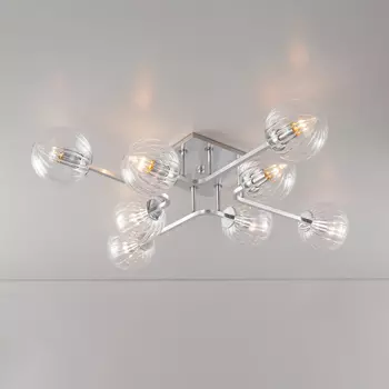 Люстра Citilux CL120180 Арно