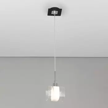 Люстра Citilux Вирта cl139012 черный