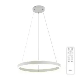 Люстра Citilux Дуэт CL719500 с пультом