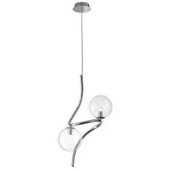 Люстра Citilux Vansa CL206021