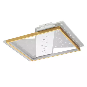 Люстра De city 108W LED 220V
