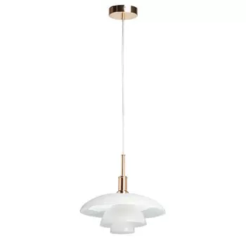 Люстра De markt 1/40W Е14 220V