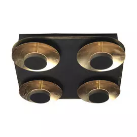 Люстра De markt 452015004 4/6w led