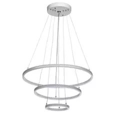 Люстра De markt 496019103 60w led