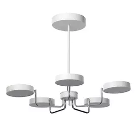 Люстра De markt 605015405 5/12w led 220v