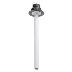 Люстра De markt 631014501 9w led