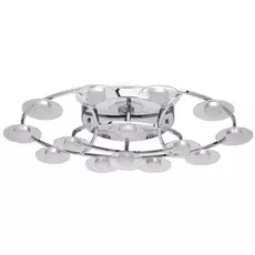 Люстра De markt 632014814 14/3w led