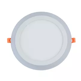 Люстра De markt 660013001 18w и 6w led