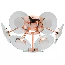 Люстра De markt 678012309 26w led