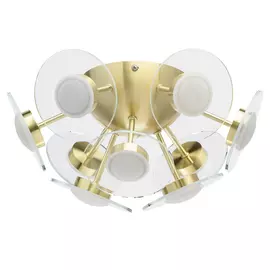 Люстра De markt 678012409 26w led