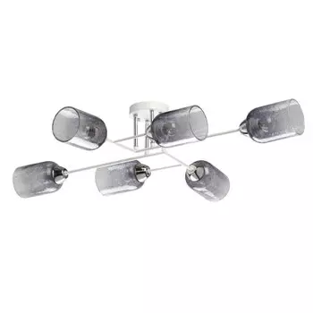 Люстра De markt 6/60W Е27 220V (110011606)