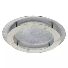 Люстра De markt 712011401 1/24w led