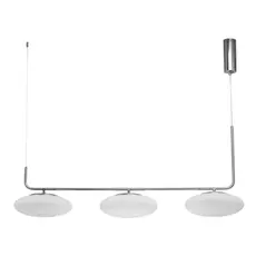 Люстра De markt 722010803 3/30w led