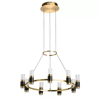 Люстра De markt 90W LED 220V (551012609)
